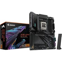 Материнская плата Gigabyte X870E Aorus Elite X3D - Превью изображения №6 — Интернет-магазин Nexton