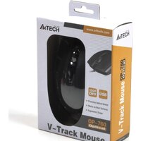 Мышь A4Tech OP-760 - Превью изображения №6 — Интернет-магазин Nexton