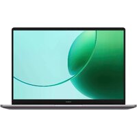 Ноутбук HONOR MagicBook X16 AMD 2025 GOH-X 5301APLL - Превью изображения №2 — Интернет-магазин Nexton