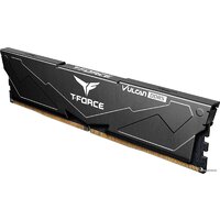 Оперативная память Team T-Force Vulcan 8ГБ DDR5 5200 МГц FLBD58G5200HC40CBKT - Превью изображения №2 — Интернет-магазин Nexton