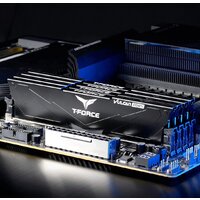 Оперативная память Team T-Force Vulcan 8ГБ DDR5 5200 МГц FLBD58G5200HC40CBKT - Превью изображения №7 — Интернет-магазин Nexton
