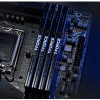 Оперативная память Team T-Force Vulcan 8ГБ DDR5 5200 МГц FLBD58G5200HC40CBKT - Превью изображения №6 — Интернет-магазин Nexton