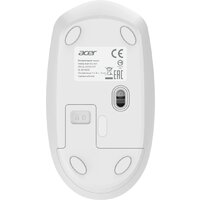 Офисный набор Acer OCC401 (белый) - Превью изображения №5 — Интернет-магазин Nexton