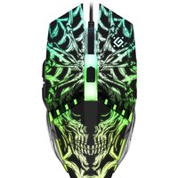 Мышь Defender Prototype GM-670L - Превью изображения №3 — Интернет-магазин Nexton