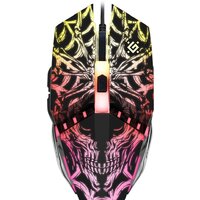 Defender Prototype GM-670L