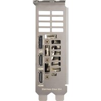 Видеокарта ASUS GeForce RTX 5060 LP BRK 8GB GDDR7 OC Edition RTX5060-O8G-LP-BRK - Превью изображения №9 — Интернет-магазин Nexton