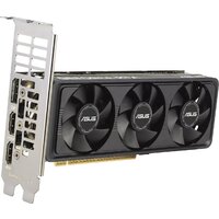 Видеокарта ASUS GeForce RTX 5060 LP BRK 8GB GDDR7 OC Edition RTX5060-O8G-LP-BRK - Превью изображения №3 — Интернет-магазин Nexton