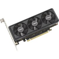 Видеокарта ASUS GeForce RTX 5060 LP BRK 8GB GDDR7 OC Edition RTX5060-O8G-LP-BRK - Превью изображения №2 — Интернет-магазин Nexton