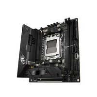 Материнская плата ASUS ROG Strix B650E-I Gaming WiFi - Превью изображения №3 — Интернет-магазин Nexton