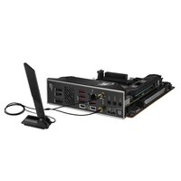 Материнская плата ASUS ROG Strix B650E-I Gaming WiFi - Превью изображения №6 — Интернет-магазин Nexton