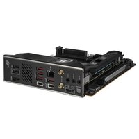 Материнская плата ASUS ROG Strix B650E-I Gaming WiFi - Превью изображения №5 — Интернет-магазин Nexton