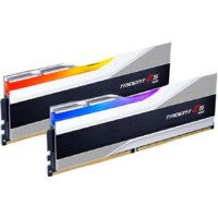 Оперативная память G.Skill Trident Z5 RGB 2x32ГБ DDR5 6000МГц F5-6000J3238G32GX2-TZ5RS - Превью изображения №2 — Интернет-магазин Nexton