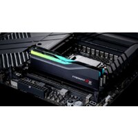 Оперативная память G.Skill Trident Z5 RGB 2x32ГБ DDR5 6000МГц F5-6000J3238G32GX2-TZ5RS - Превью изображения №10 — Интернет-магазин Nexton