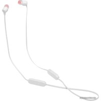 Наушники JBL Tune 125BT (белый) - Превью изображения №2 — Интернет-магазин Nexton