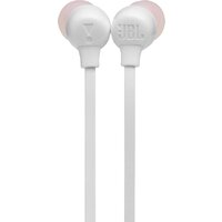 Наушники JBL Tune 125BT (белый) - Превью изображения №5 — Интернет-магазин Nexton