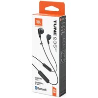 Наушники JBL Tune 235BT (черный) - Превью изображения №6 — Интернет-магазин Nexton