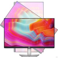 Монитор Dell S2722QC - Превью изображения №7 — Интернет-магазин Nexton