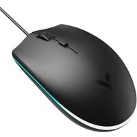 Игровая мышь Rapoo V11S (черный) - Превью изображения №2 — Интернет-магазин Nexton