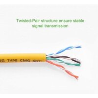 Кабель Ugreen NW103 30642 - Превью изображения №3 — Интернет-магазин Nexton
