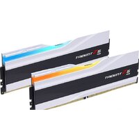 Оперативная память G.Skill Trident Z5 RGB 2x16ГБ DDR5 7200МГц F5-7200J3445G16GX2-TZ5RW - Превью изображения №2 — Интернет-магазин Nexton