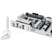 Материнская плата ASUS B850 MAX Gaming WiFi W - Превью изображения №5 — Интернет-магазин Nexton