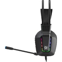 Наушники Defender Gothic 62340 - Превью изображения №3 — Интернет-магазин Nexton