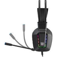 Наушники Defender Gothic 62340 - Превью изображения №4 — Интернет-магазин Nexton