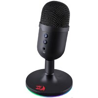 Проводной микрофон Redragon Pulsar GM303 - Превью изображения №5 — Интернет-магазин Nexton