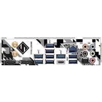 Материнская плата ASRock Z790 Steel Legend WiFi - Превью изображения №6 — Интернет-магазин Nexton