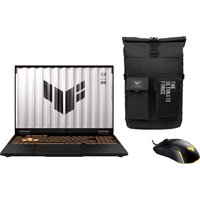 Игровой ноутбук ASUS TUF Gaming F16 FX608JHR-RV035 - Превью изображения №2 — Интернет-магазин Nexton