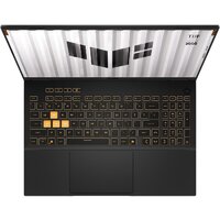Игровой ноутбук ASUS TUF Gaming F16 FX608JHR-RV035 - Превью изображения №5 — Интернет-магазин Nexton