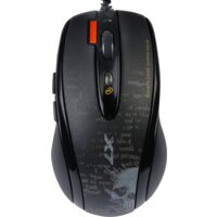 Игровая мышь A4Tech F5 - Превью изображения №2 — Интернет-магазин Nexton