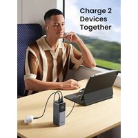 Внешний аккумулятор Ugreen PB724 12000mAh (серый) - Превью изображения №9 — Интернет-магазин Nexton