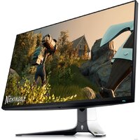 Игровой монитор Dell Alienware 27 Gaming AW2723DF - Превью изображения №2 — Интернет-магазин Nexton