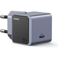 Сетевое зарядное Ugreen X503 35041 (серый) - Превью изображения №2 — Интернет-магазин Nexton