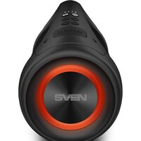 Беспроводная колонка SVEN PS-370 - Превью изображения №5 — Интернет-магазин Nexton