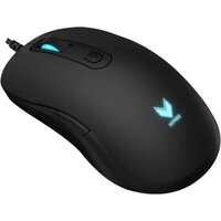 Игровая мышь Rapoo V16RGB (черный) - Превью изображения №3 — Интернет-магазин Nexton