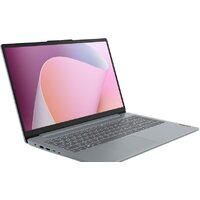 Ноутбук Lenovo IdeaPad Slim 3 15AMN8 82XQ00MBPS - Превью изображения №4 — Интернет-магазин Nexton
