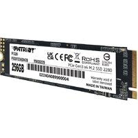 SSD Patriot P320 256GB P320P256GM28 - Превью изображения №4 — Интернет-магазин Nexton