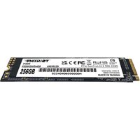 SSD Patriot P320 256GB P320P256GM28 - Превью изображения №2 — Интернет-магазин Nexton