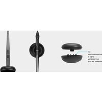 Графический монитор Huion Kamvas Pro 12 GT-116 - Превью изображения №8 — Интернет-магазин Nexton