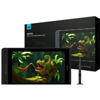 Графический монитор Huion Kamvas Pro 12 GT-116 - Превью изображения №10 — Интернет-магазин Nexton