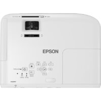 Проектор Epson EB-FH06 - Превью изображения №4 — Интернет-магазин Nexton