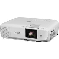 Проектор Epson EB-FH06 - Превью изображения №2 — Интернет-магазин Nexton