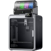 3D-принтеры и 3D-сканеры