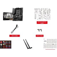 Материнская плата MSI MAG B650 Tomahawk WiFi - Превью изображения №2 — Интернет-магазин Nexton