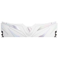 Netac Shadow II White 8ГБ DDR4 3200МГц NTSWD4P32SP-08W