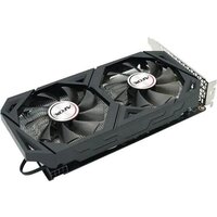 Видеокарта AFOX GTX 1660 Super 6GB GDDR6 AF1660S-6144D6H7-V2 - Превью изображения №4 — Интернет-магазин Nexton