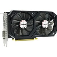 Видеокарта AFOX GTX 1660 Super 6GB GDDR6 AF1660S-6144D6H7-V2 - Превью изображения №2 — Интернет-магазин Nexton