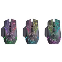 Игровая мышь Defender Oneshot GM-067 - Превью изображения №2 — Интернет-магазин Nexton